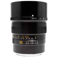 TTArtisan 90mm f1.25 XCD, Boxed 89012772