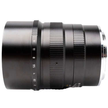 TTArtisan 90mm f1.25 XCD, Boxed 89012772