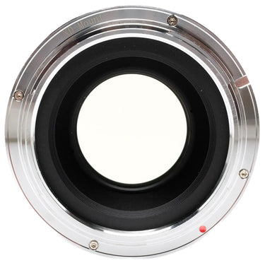 TTArtisan 90mm f1.25 XCD, Boxed 89012772