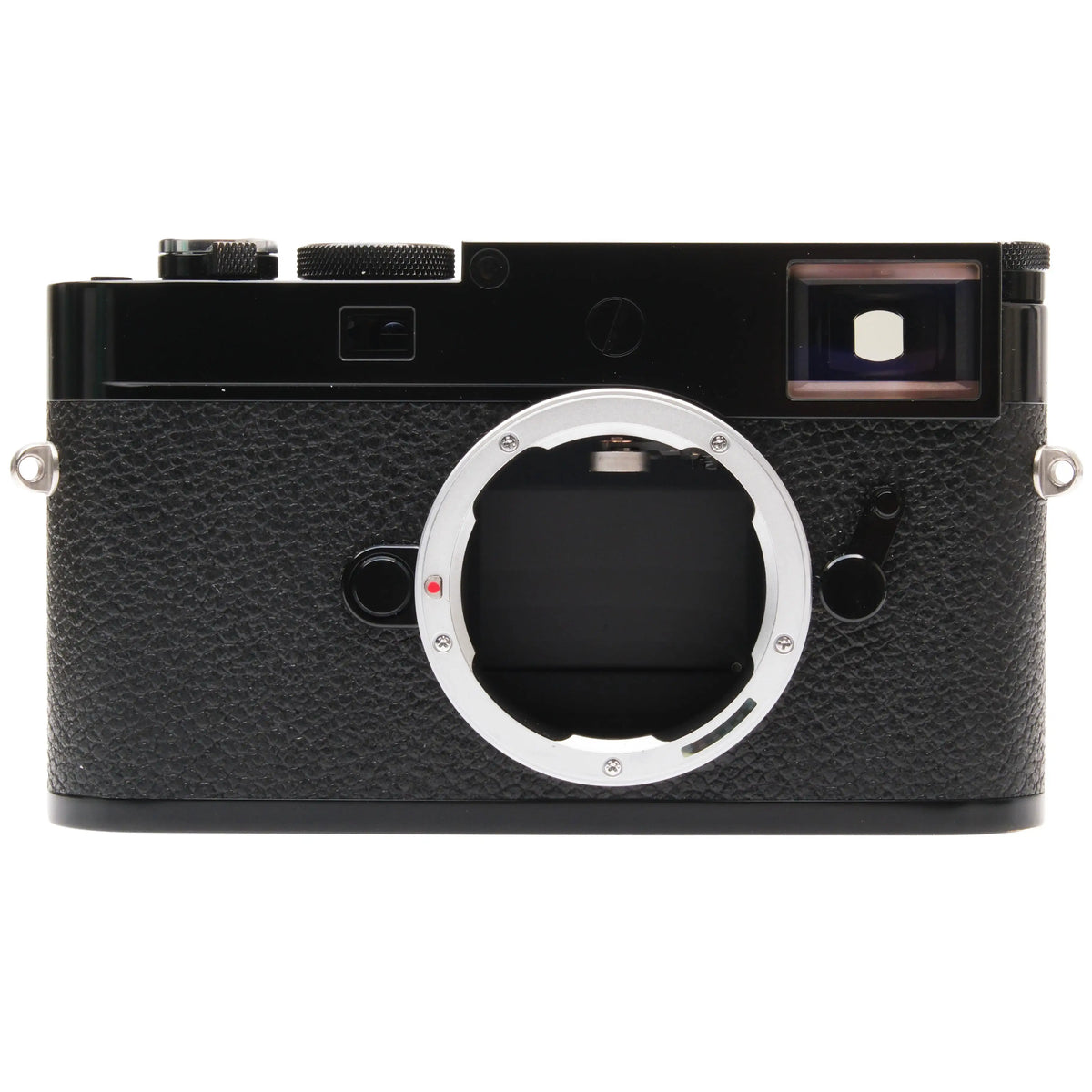 Leica M11 Black Paint, Boxed 5698951
