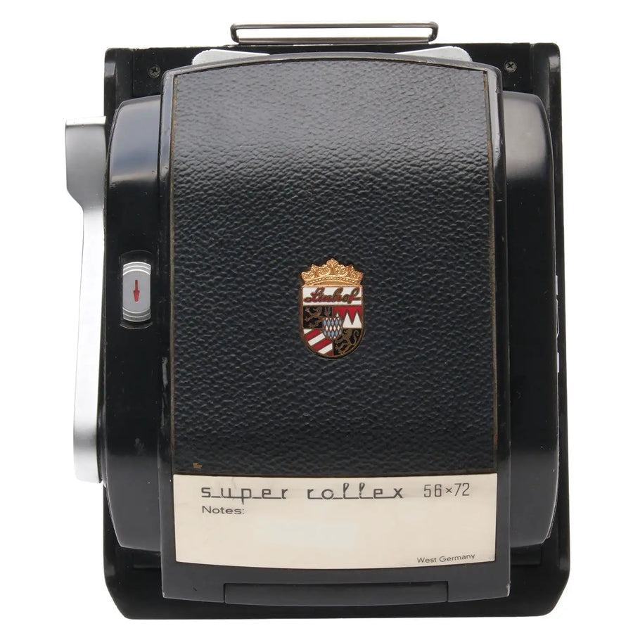 Linhof Super Rollex 56x72 Black 1171063