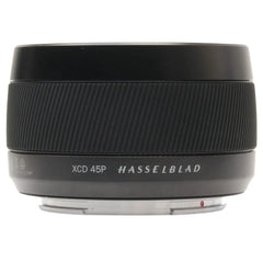 Hasselblad XCD 45mm f4.0 P - Open Box 2PIH26211