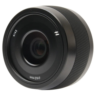 Hasselblad XCD 45mm f4.0 P - Open Box 2PIH26211