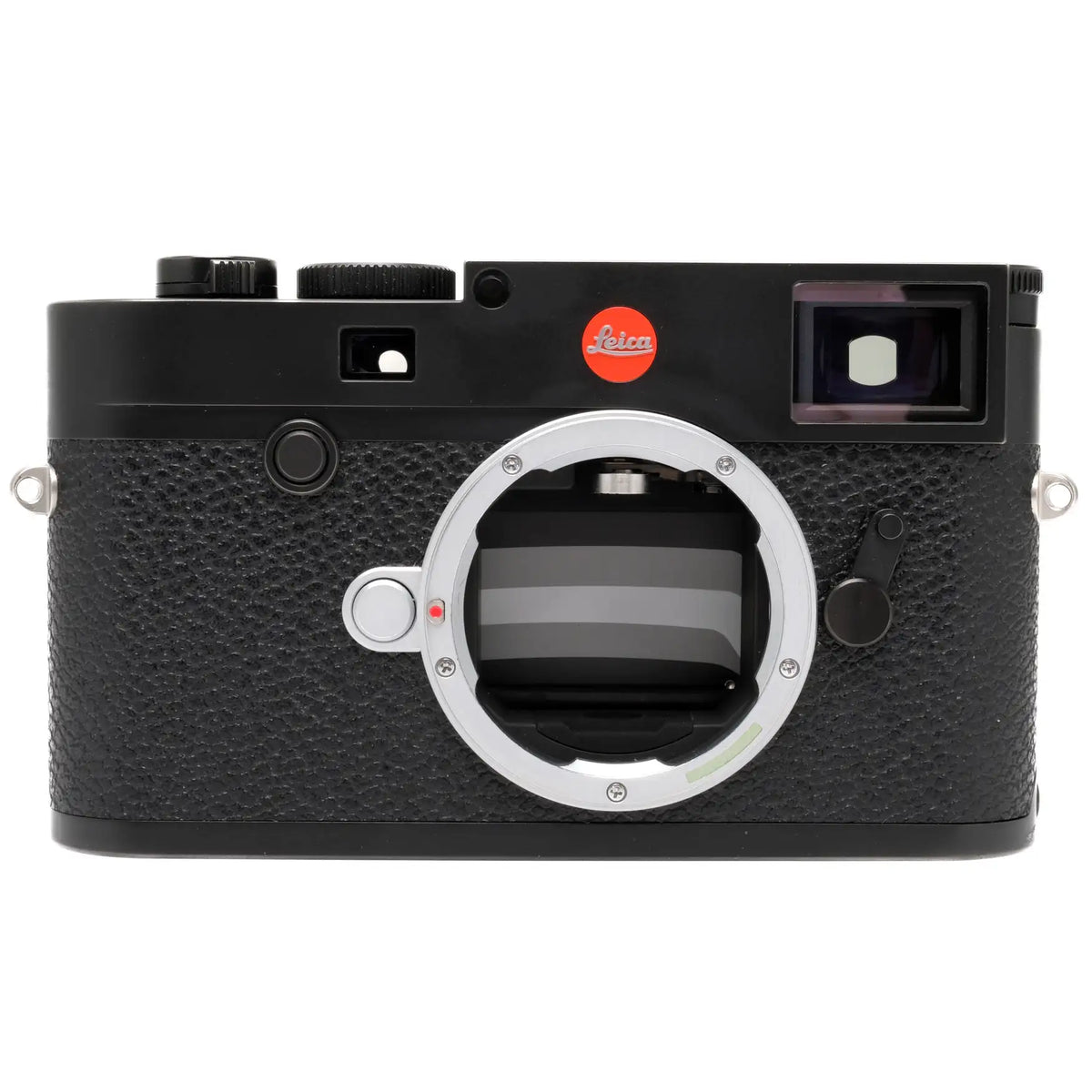Leica M10-R Black, RRS Handgrip, Boxed 5625543
