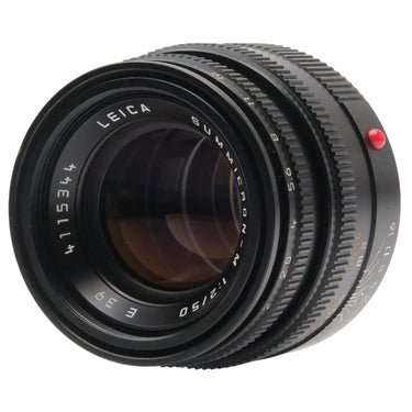 Leica 50mm f2 Summicron-M 4115344