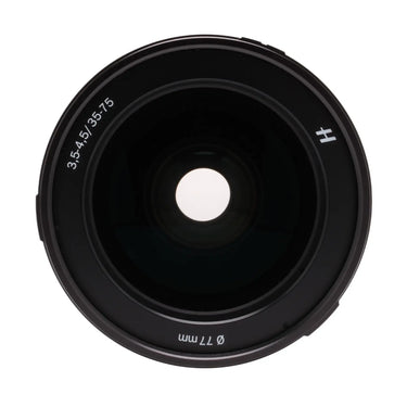 Hasselblad 35-75mm f3.5-4.5 2ZHV13578
