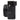Fujifilm X100V side view with focus mode selector and lens