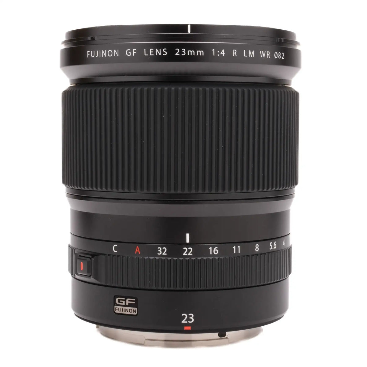 Fujifilm GF 23mm f4 R LM WR 76A02686