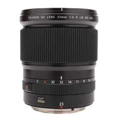 Fujifilm GF 23mm f4 R LM WR 76A02686
