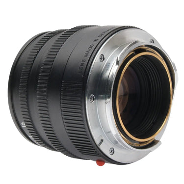Leica 50mm f2 Summicron-M, Case DAG CLA 3899440