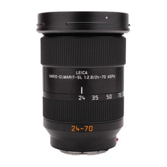 Leica 24-70mm f2.8 Vario Elmarit-SL Asph 4773525