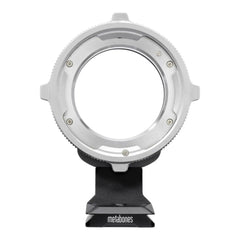 Metabones PL-GFX Adapter (9+)