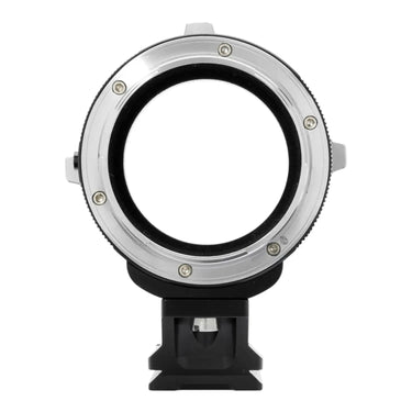 Metabones PL-GFX Adapter (9+)