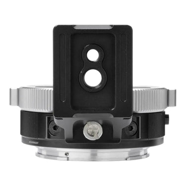Metabones PL-GFX Adapter (9+)