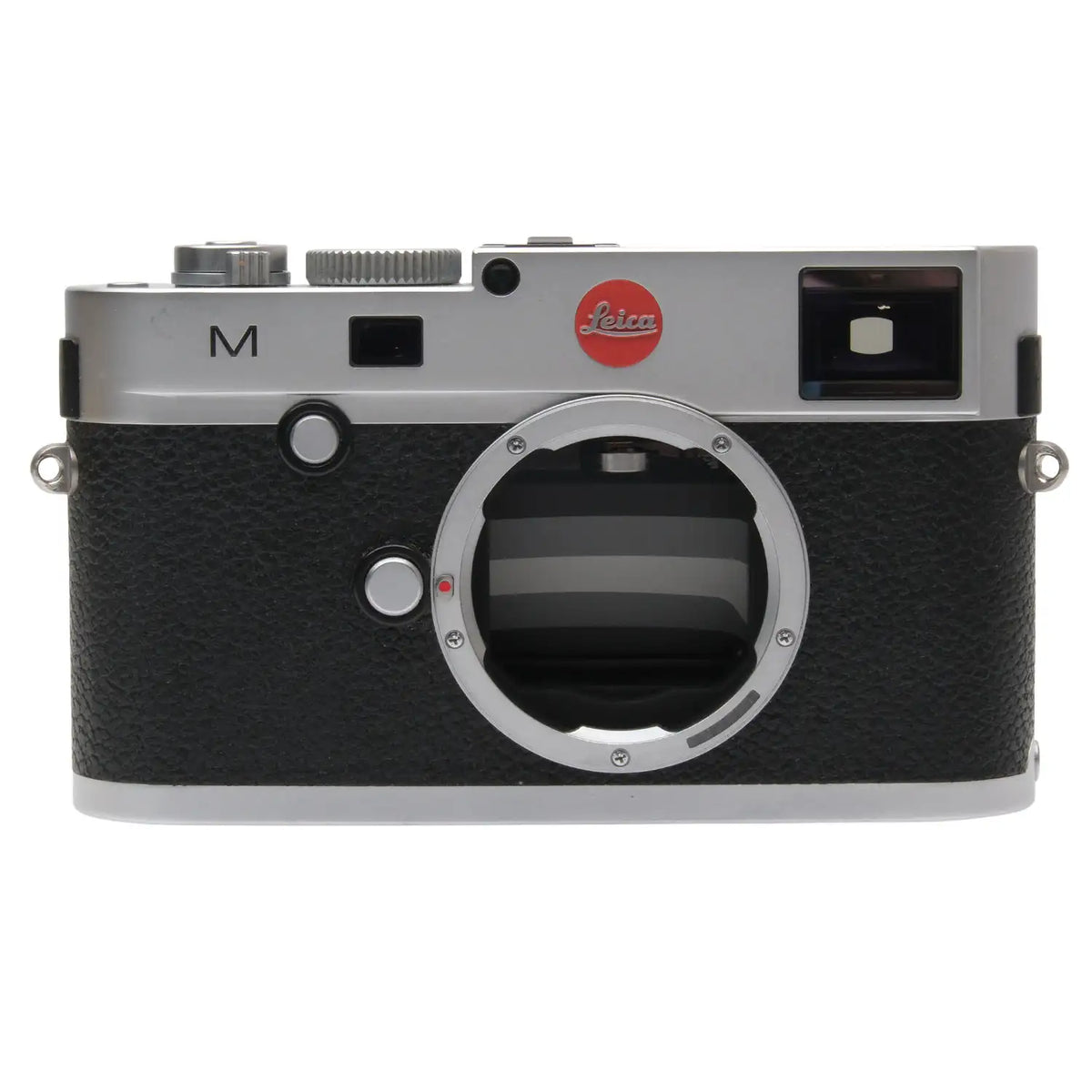 Leica M 240 Silver 4822254