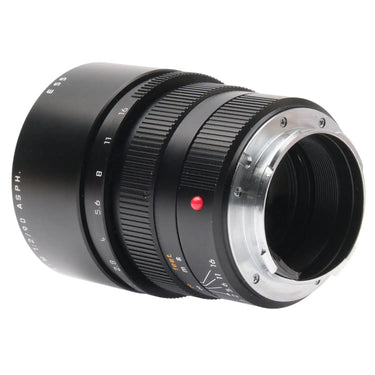 Leica 90mm f2 Apo Summicron-M  Asph 4076069