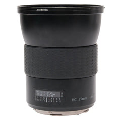 Hasselblad HC 35mm f3.5 28K Act 7AS112040