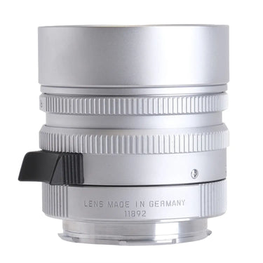 Leica 50mm f1.4 Asph Silver, Boxed 4244794