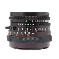 Hasselblad CF 80mm f2.8 Planar 6855601