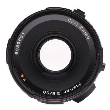 Hasselblad CF 80mm f2.8 Planar 6855601