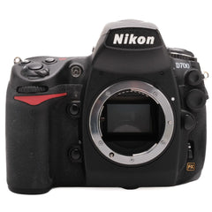 Nikon D700, Boxed 2316807