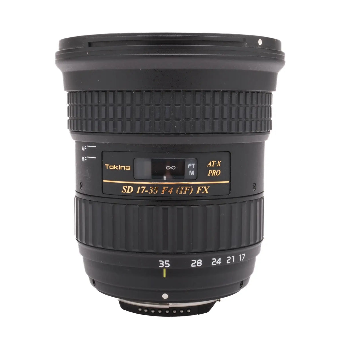 Tokina 17-35mm f4 AT-X Pro 8801154