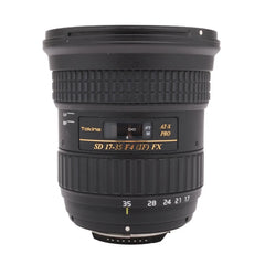 Tokina 17-35mm f4 AT-X Pro 8801154