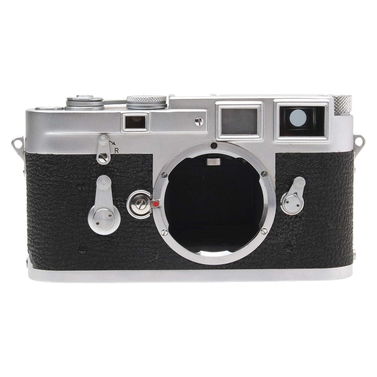 Leica M3 DS DAG overhaul 913453