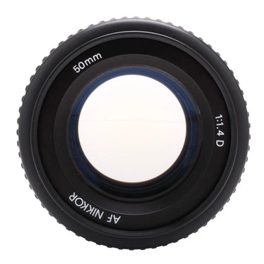 Nikon 50mm f1.4 D 4042554