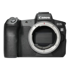 Canon EOS R Camera Body 182027000050