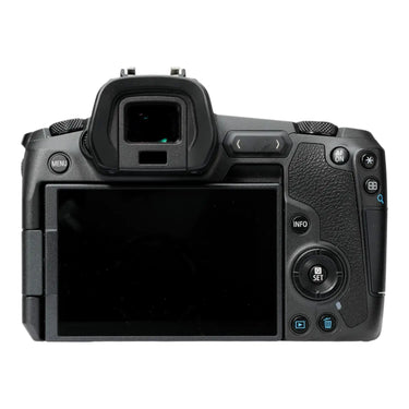 Canon EOS R Camera Body 182027000050