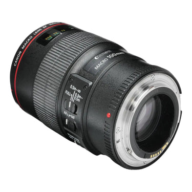 Canon EF 100mm f2.8 L 1680629