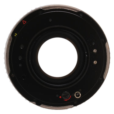Hasselblad 80mm f2.8 Planar rear bayonet mount, bare with no cap