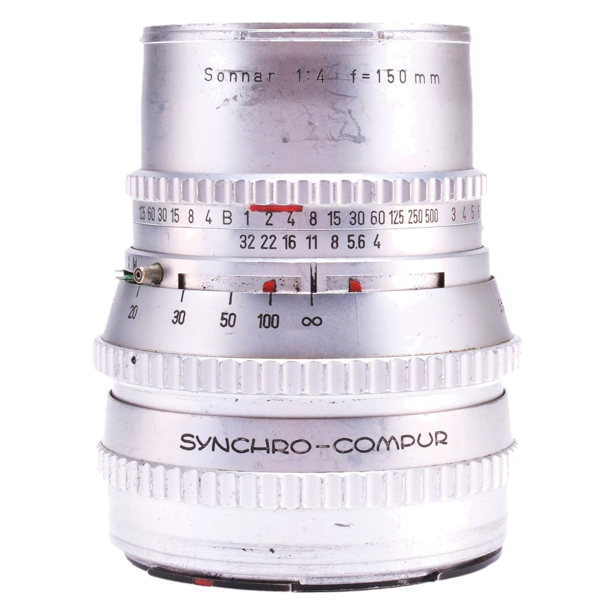 Hasselblad C 150mm f4 Sonnar 2827277