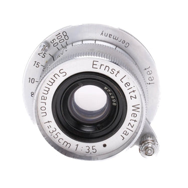 Leica 3.5cm f3.5 Summaron 974998