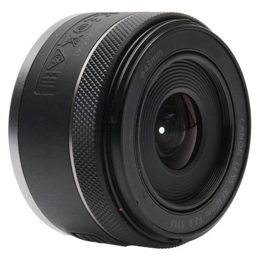 Canon RF 16mm f2.8 STM 2612005661