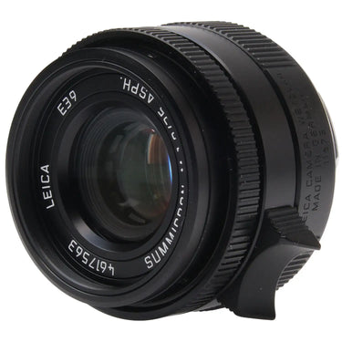 Leica 35mm f2 Summicron-M Asph II 4617563