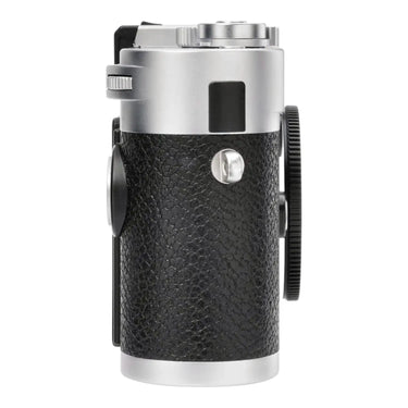 Leica M 240 Body Silver, Half Case 4823000