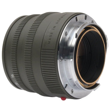 Leica 50mm f2 Summicron-M Safari Edition, Boxed 4743163