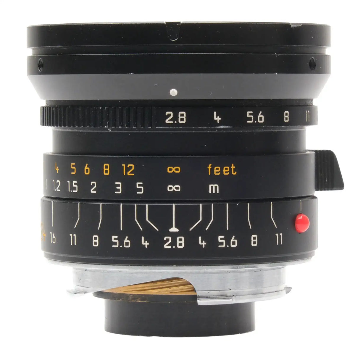 Leica 24mm f2.8 Elmarit-M Asph 3755463