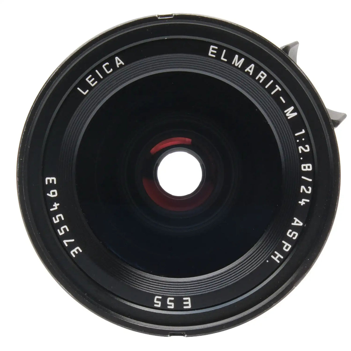 Leica 24mm f2.8 Elmarit-M Asph 3755463 · Camera West
