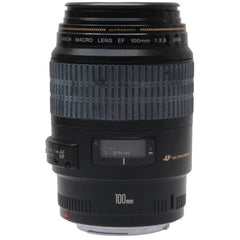 Canon EF 100mm f2.8 Macro USM 20503397