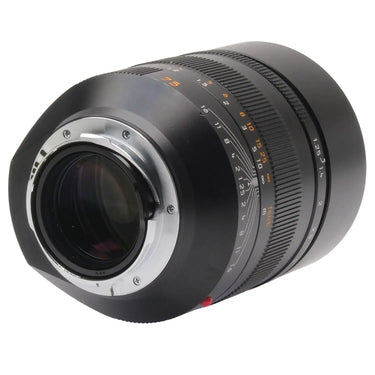 Leica 75mm f1.25 Noctilux-M Asph DAG CLA 4710416