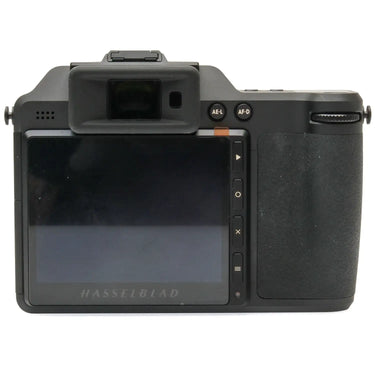 Hasselblad X2D, Boxed XT2103128