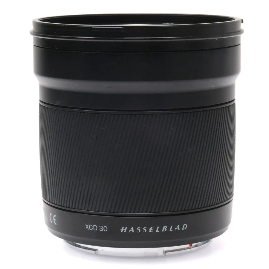 Hasselblad XCD 30mm f3.5  6500 Act, Boxed 2WVT10571