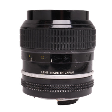 Nikon 105mm f2.5 AI'D 726510