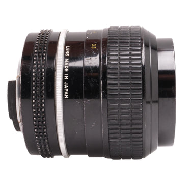 Nikon 105mm f2.5 AI'D 726510
