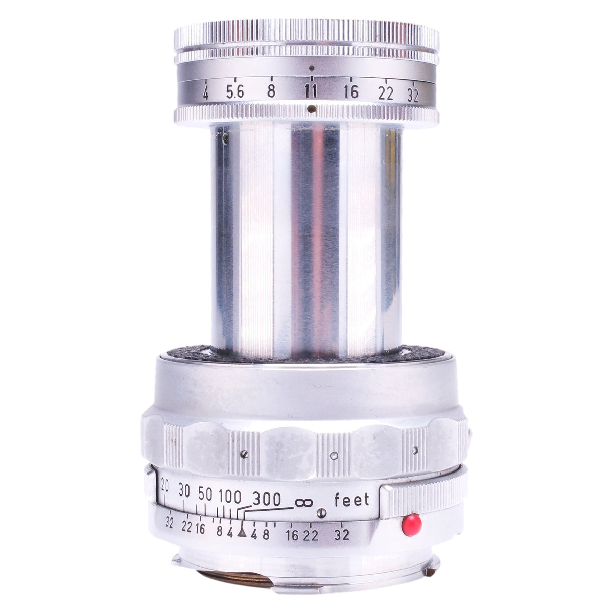 Leica 9cm f4 Elmar Collapsible 1461651