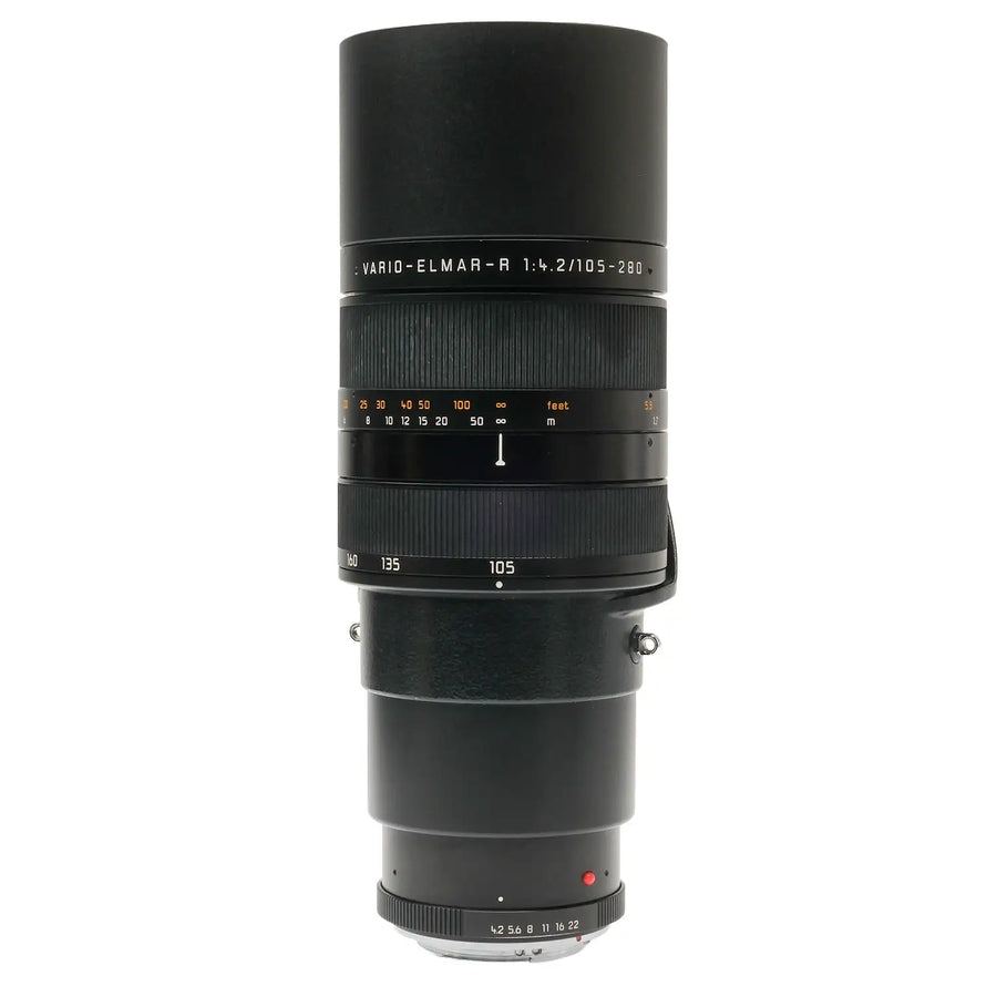 Leica 105-280mm f5.2 Vario Elmar-R 3759437