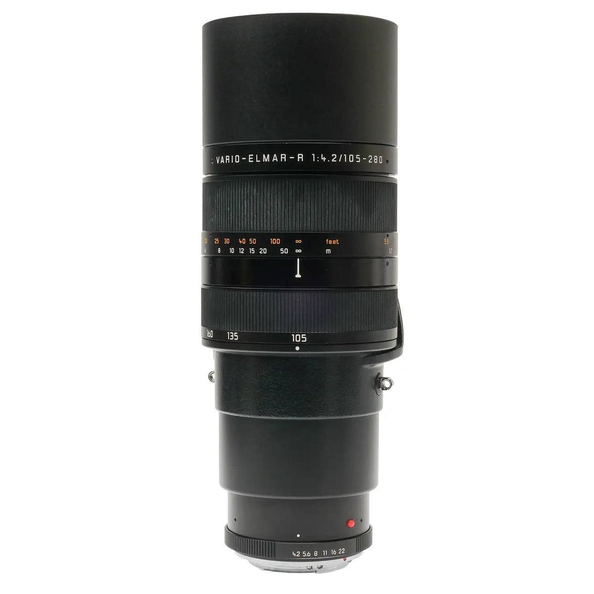 Leica 105-280mm f5.2 Vario Elmar-R 3759437